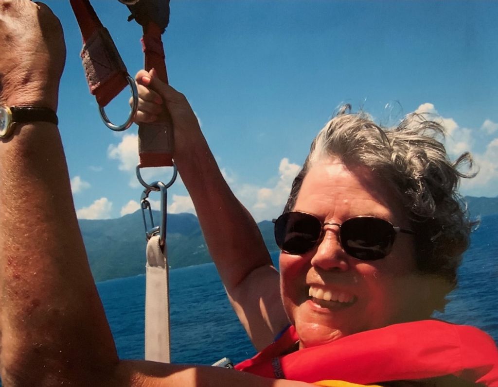 Jean Marie McClary