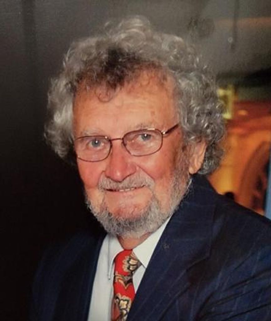 William "Bill" Huba Sr. Profile Photo