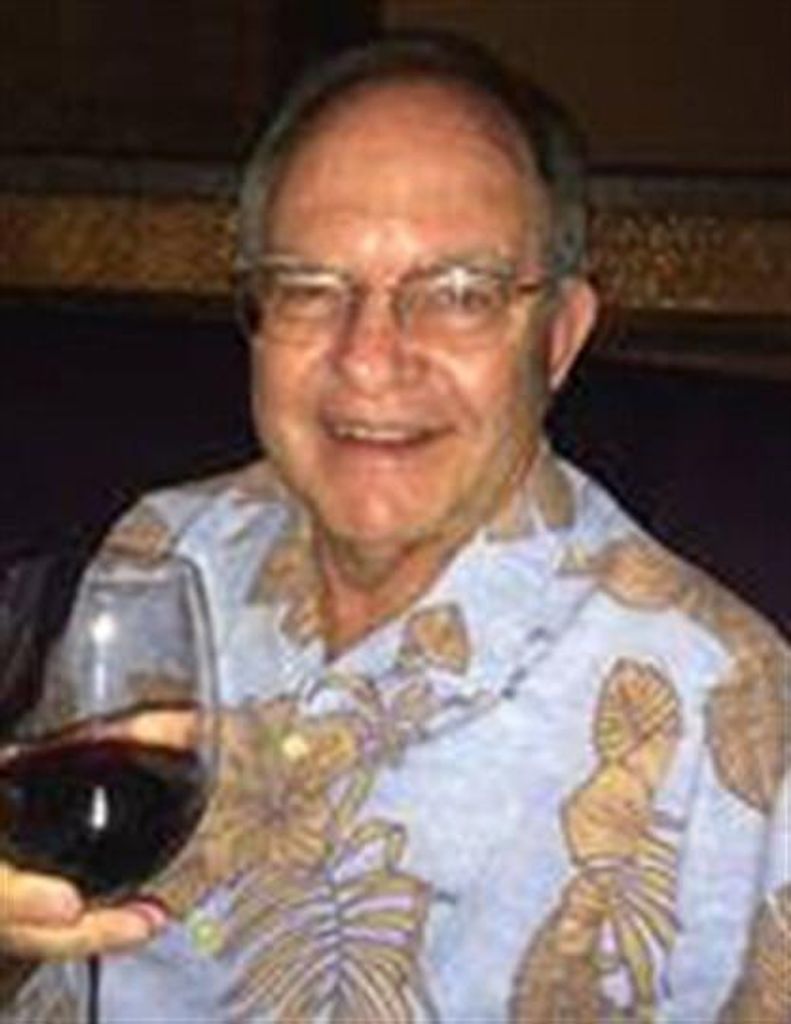 Ronald James Downing