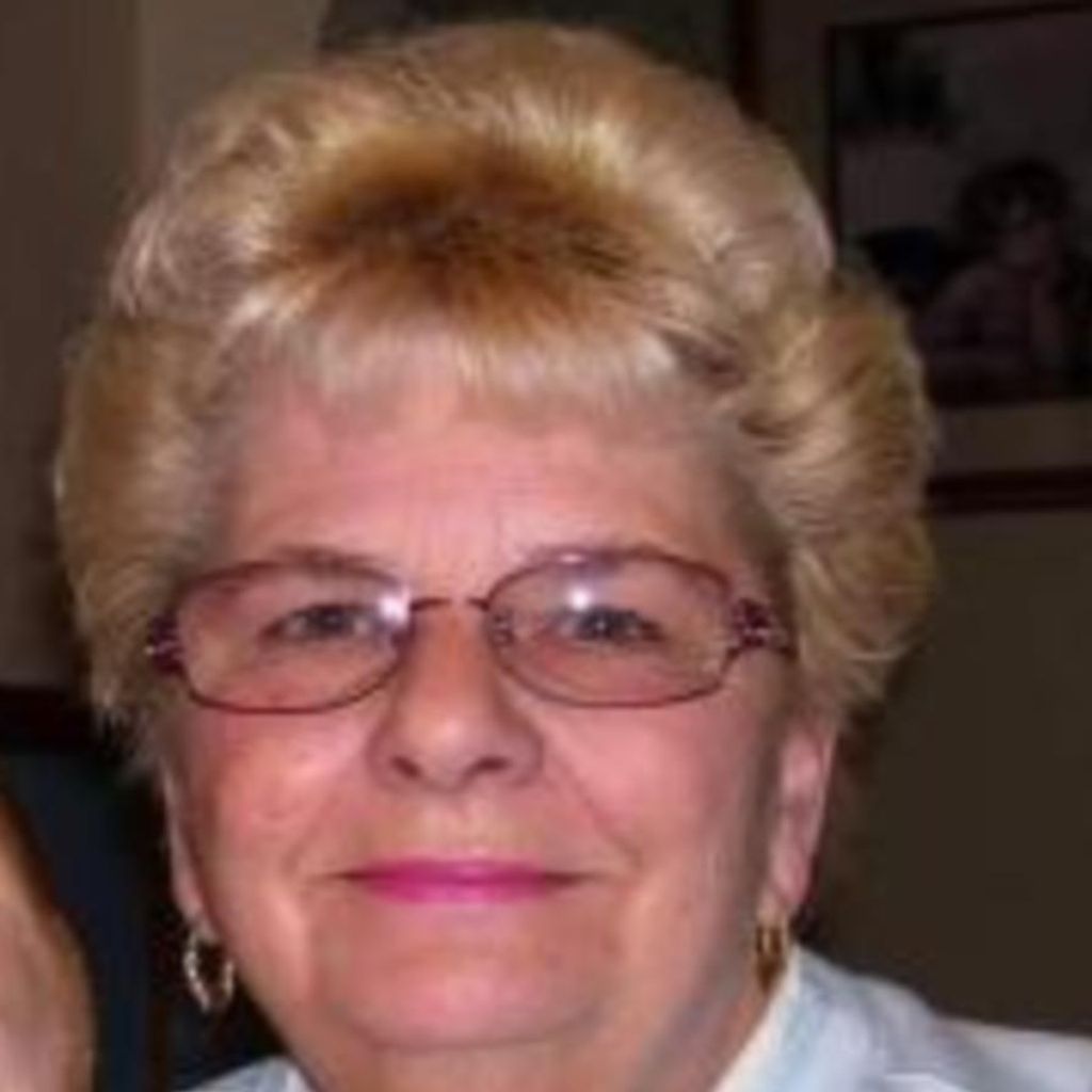 Joy Sandra Lookenbill