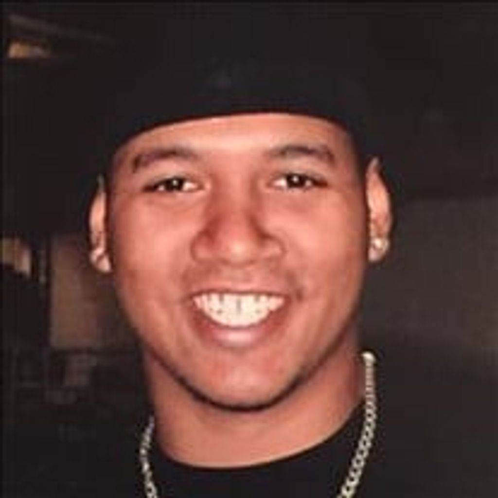 Christopher Michael Walker
