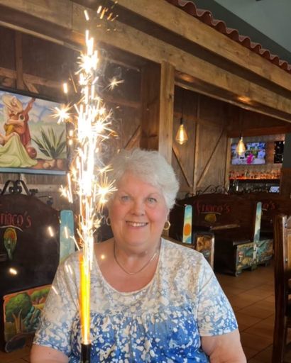 Gaye A. Shoff's obituary image