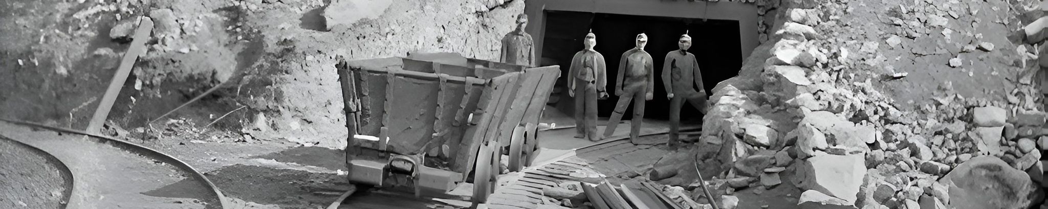 Cover for Charles Hoskie's Obituary