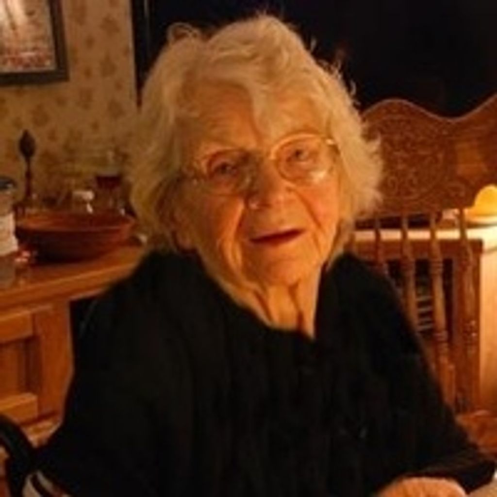 Hilja Helena Anderson