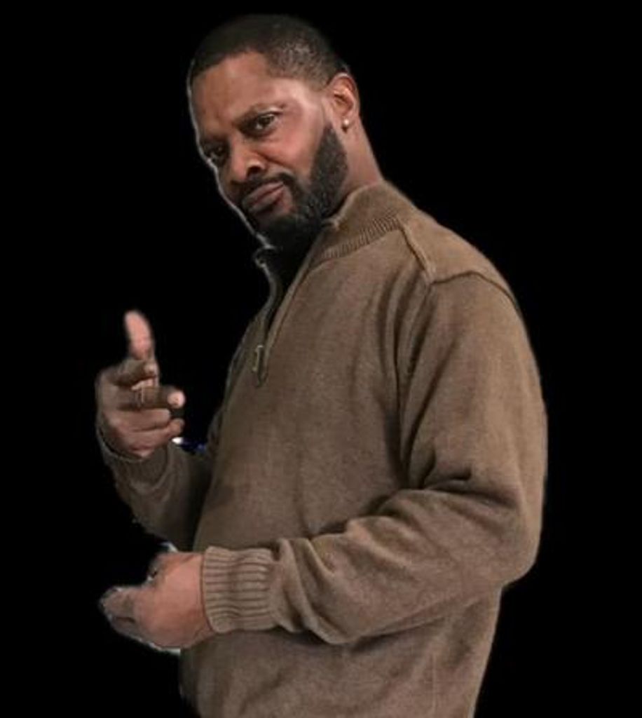 Robert Gladden, Jr. Profile Photo