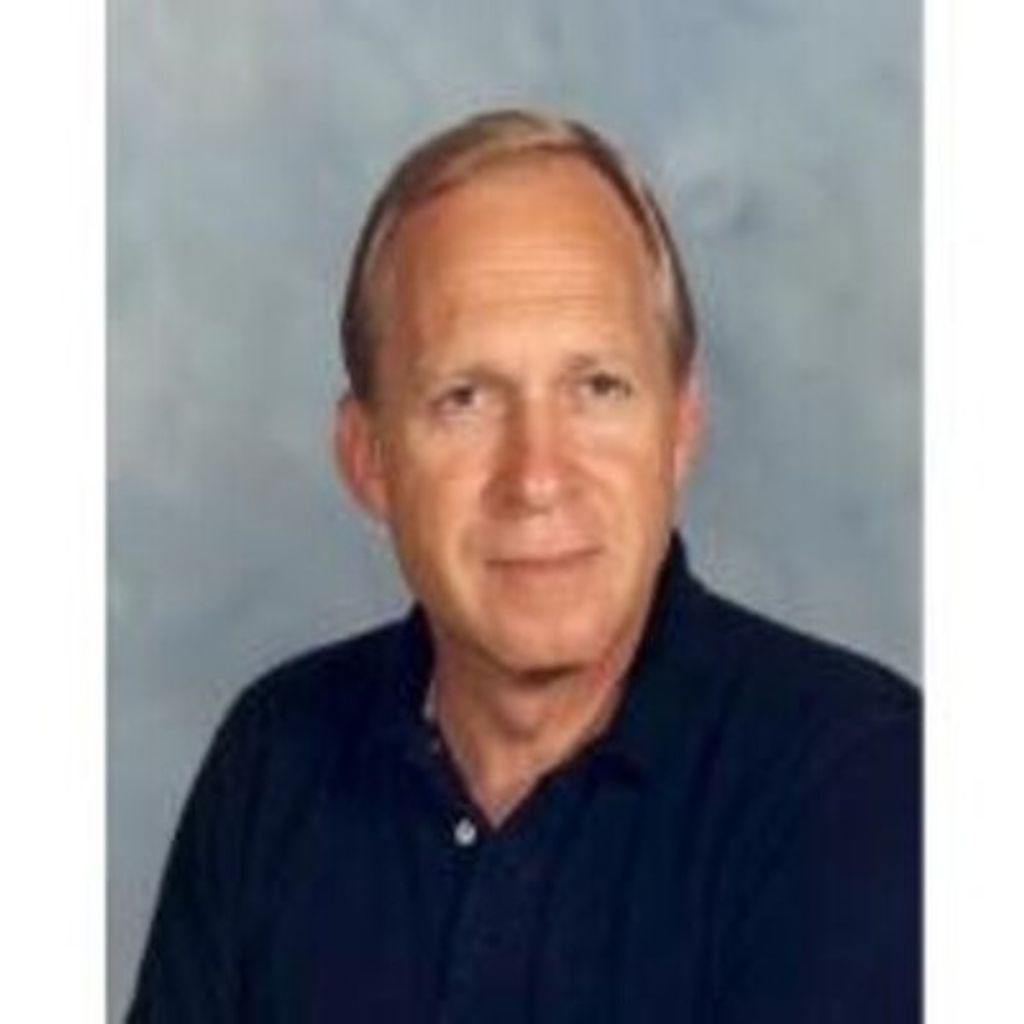 Harold "Doug" Mitchell