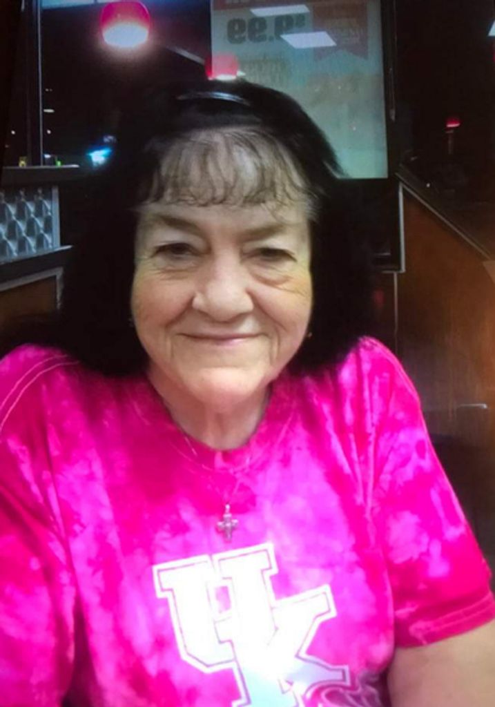 Monette Coots Profile Photo