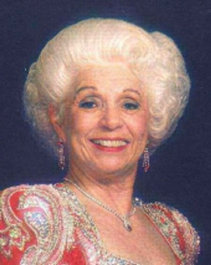 Natalie Norris Claxton