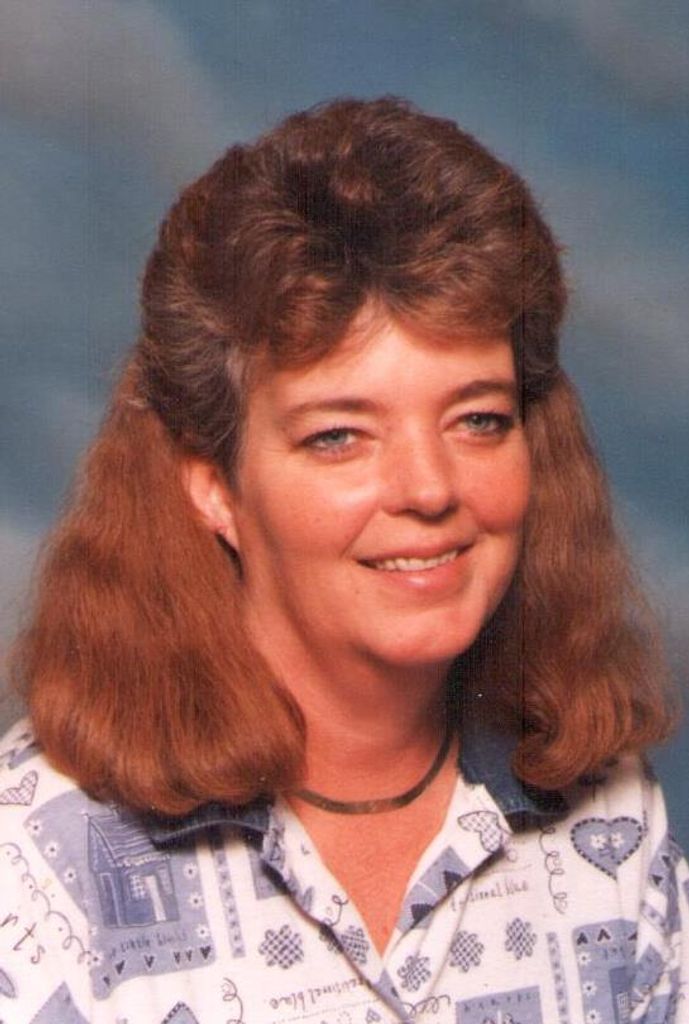 Debra Ann Spell