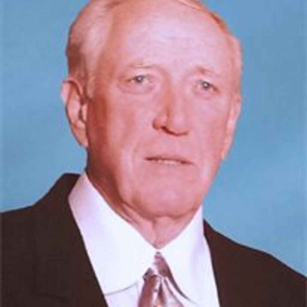 Norman F. "Norm" Spencer Profile Photo