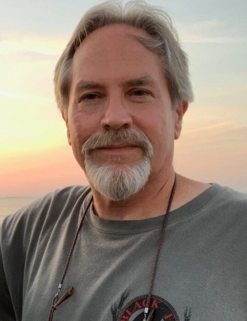 Joseph Daniel Madden