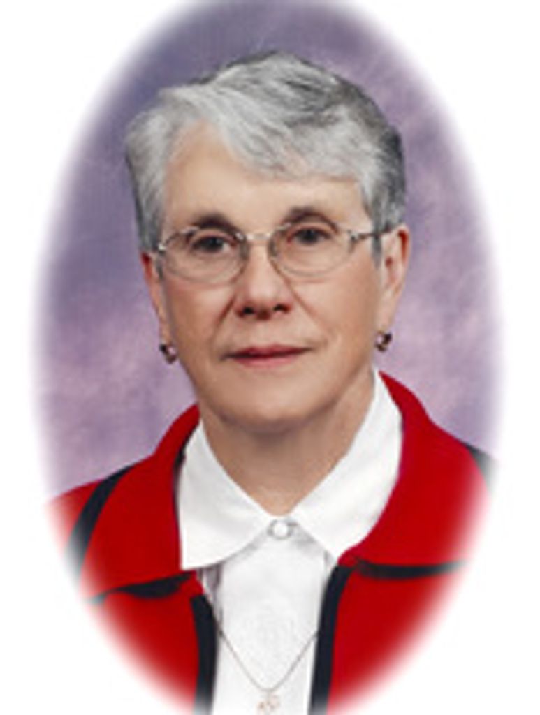 Donna Dombrowski Harmon