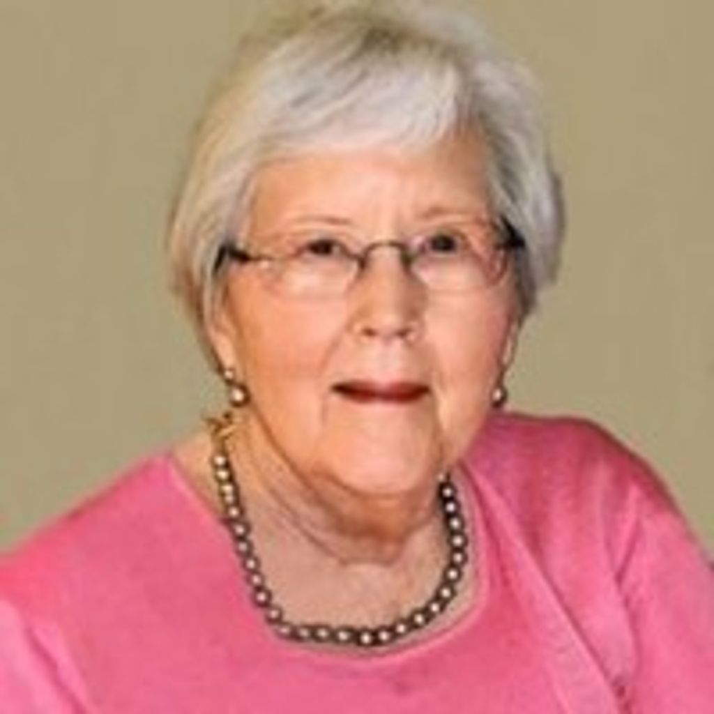 Roma Huff Henley
