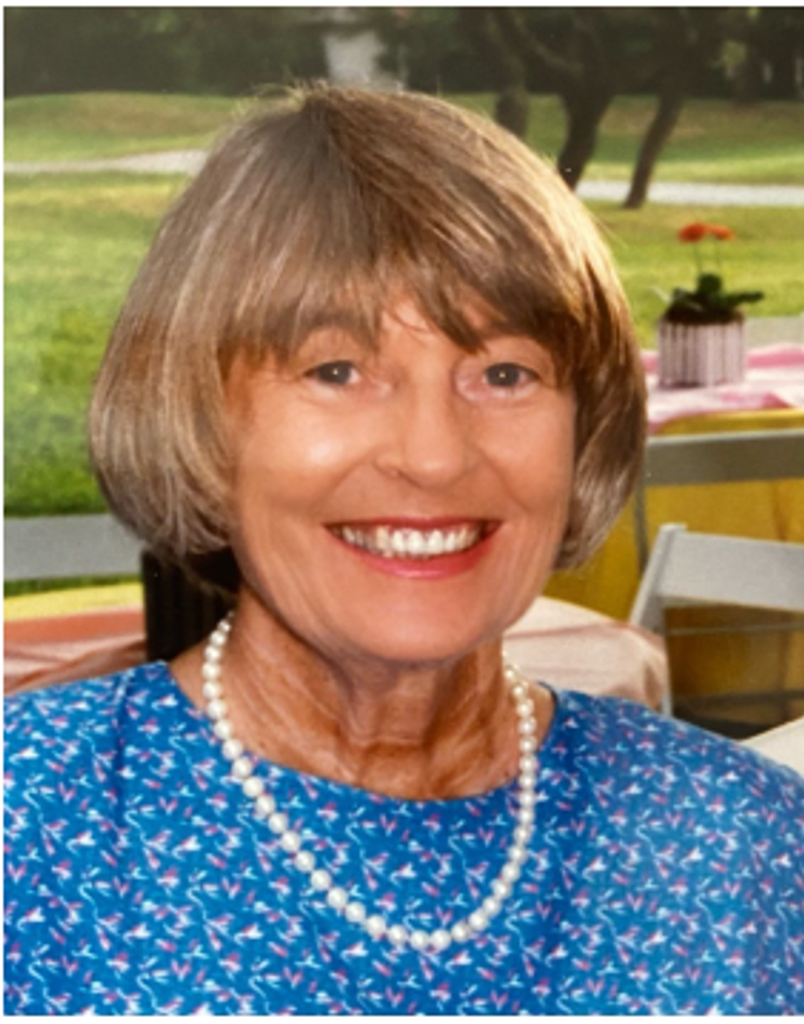 Peggy Bringle