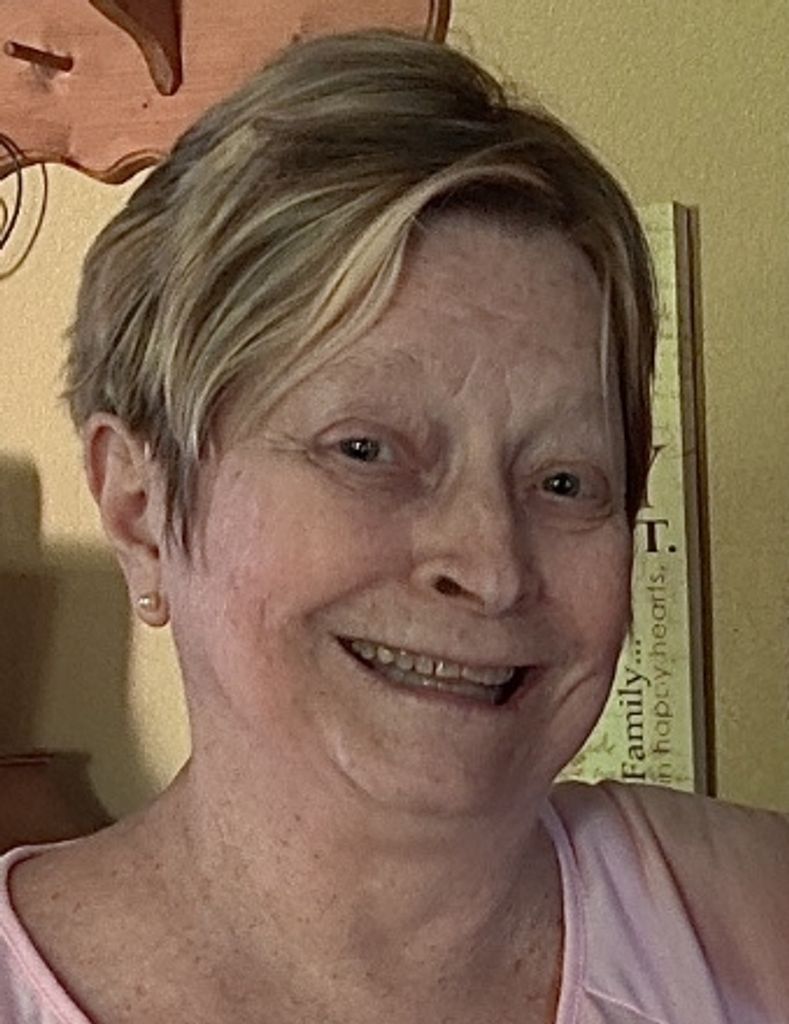 Julette "Julie" Adelle Jasperson Profile Photo