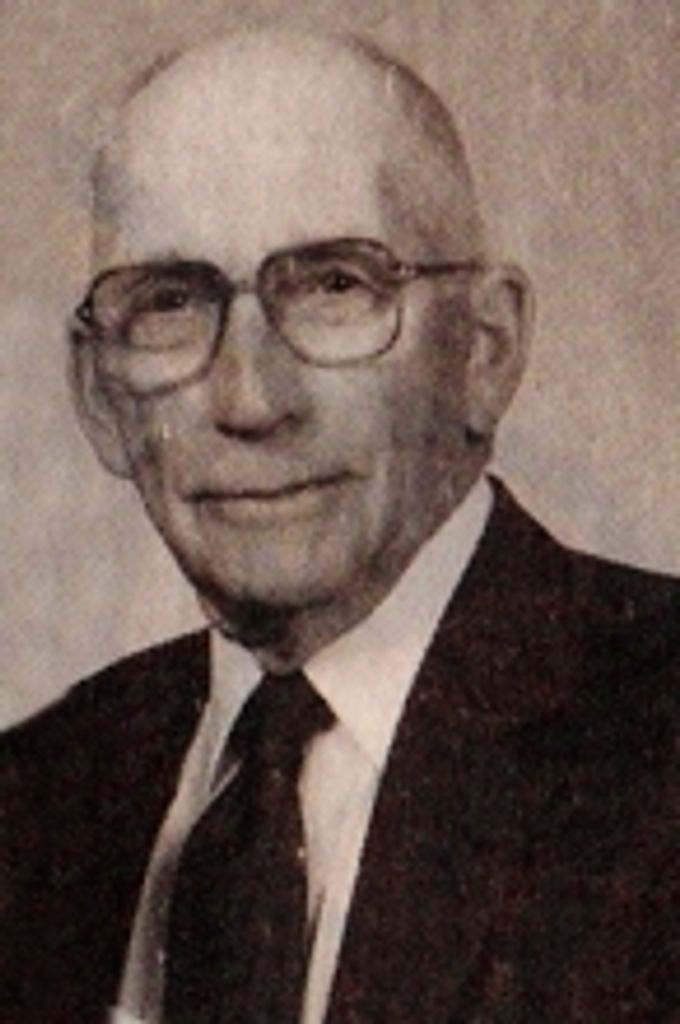 Herbert F Dickkut