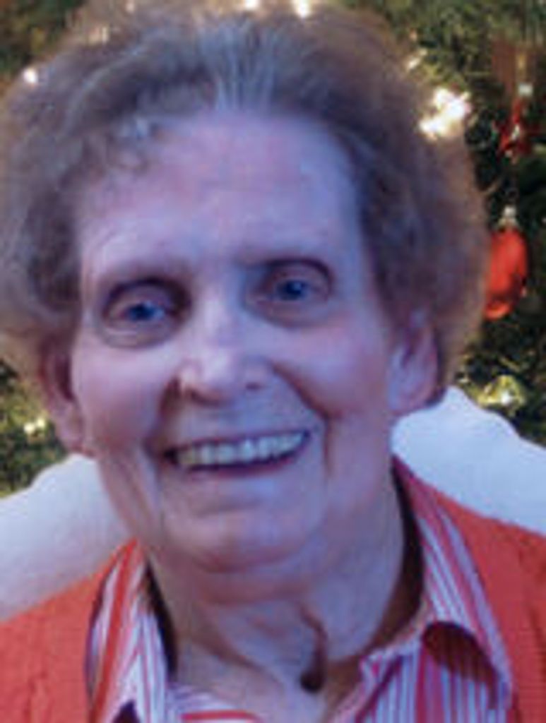 Luella Williams