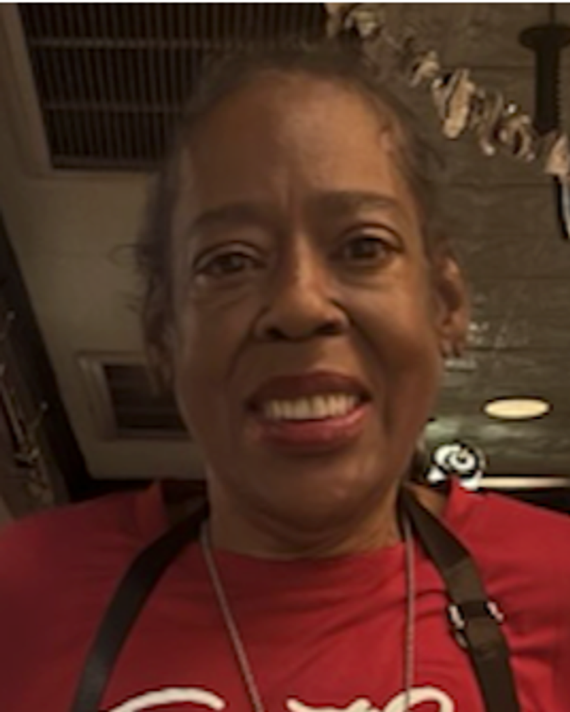 Denise Martha Curtis