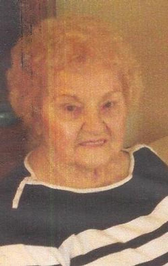 Irene Kepko Profile Photo