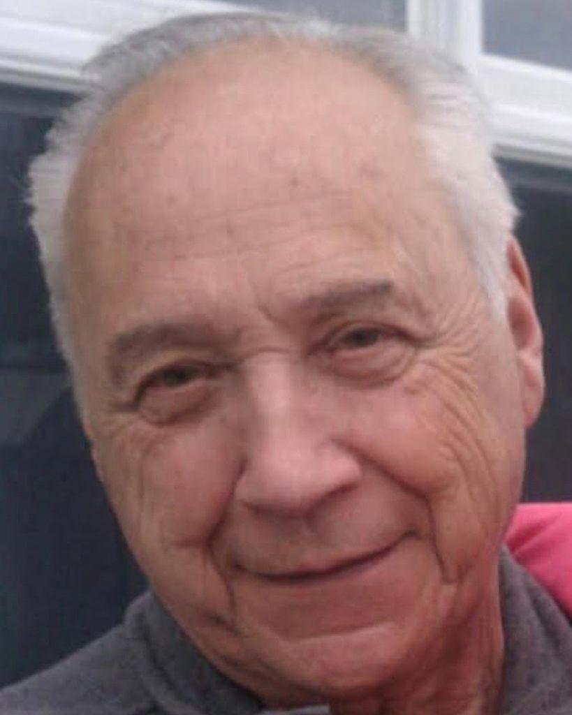 Albert P. Granville Profile Photo