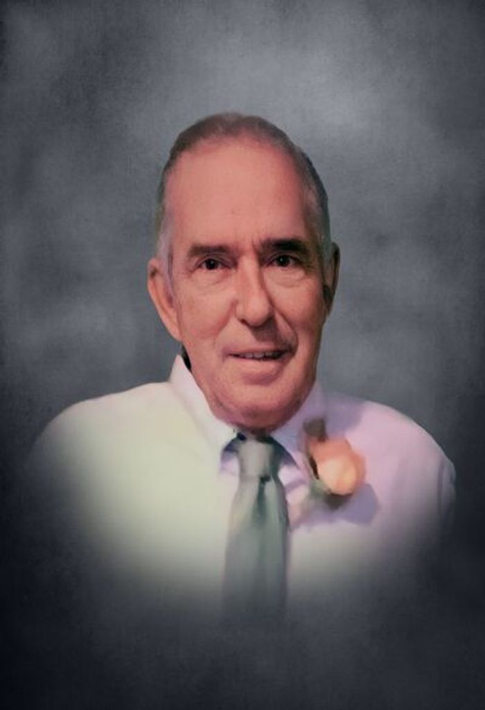 Alvin Howard Nelson Profile Photo