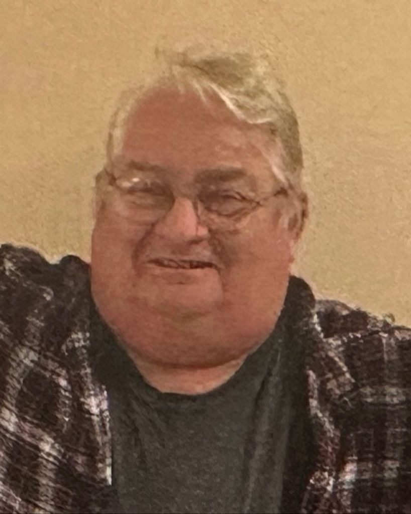 Clifford Carlin Profile Photo