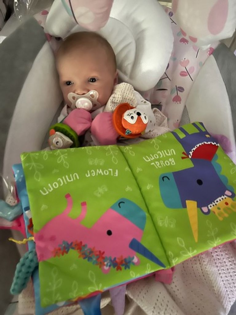 Ashlyn Kingsley Hedden Profile Photo