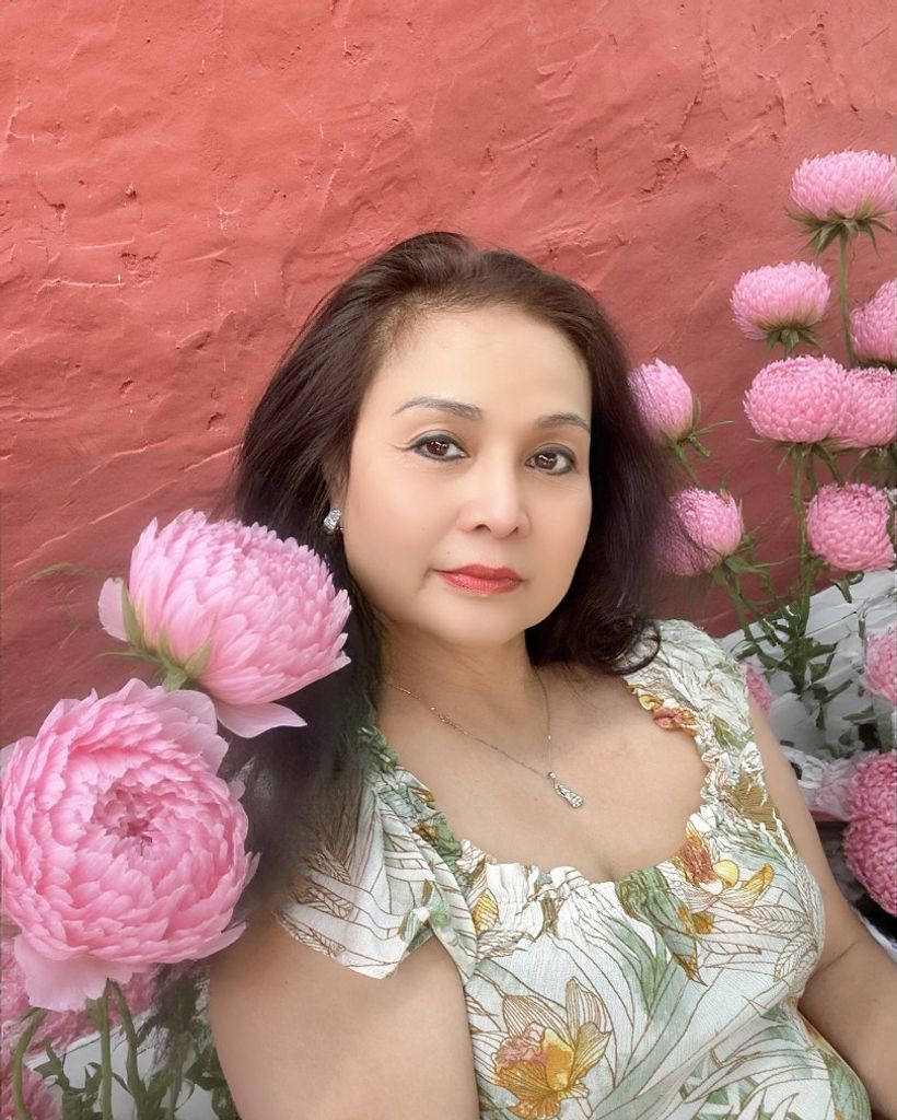 Kim-Chau Thi Nguyen