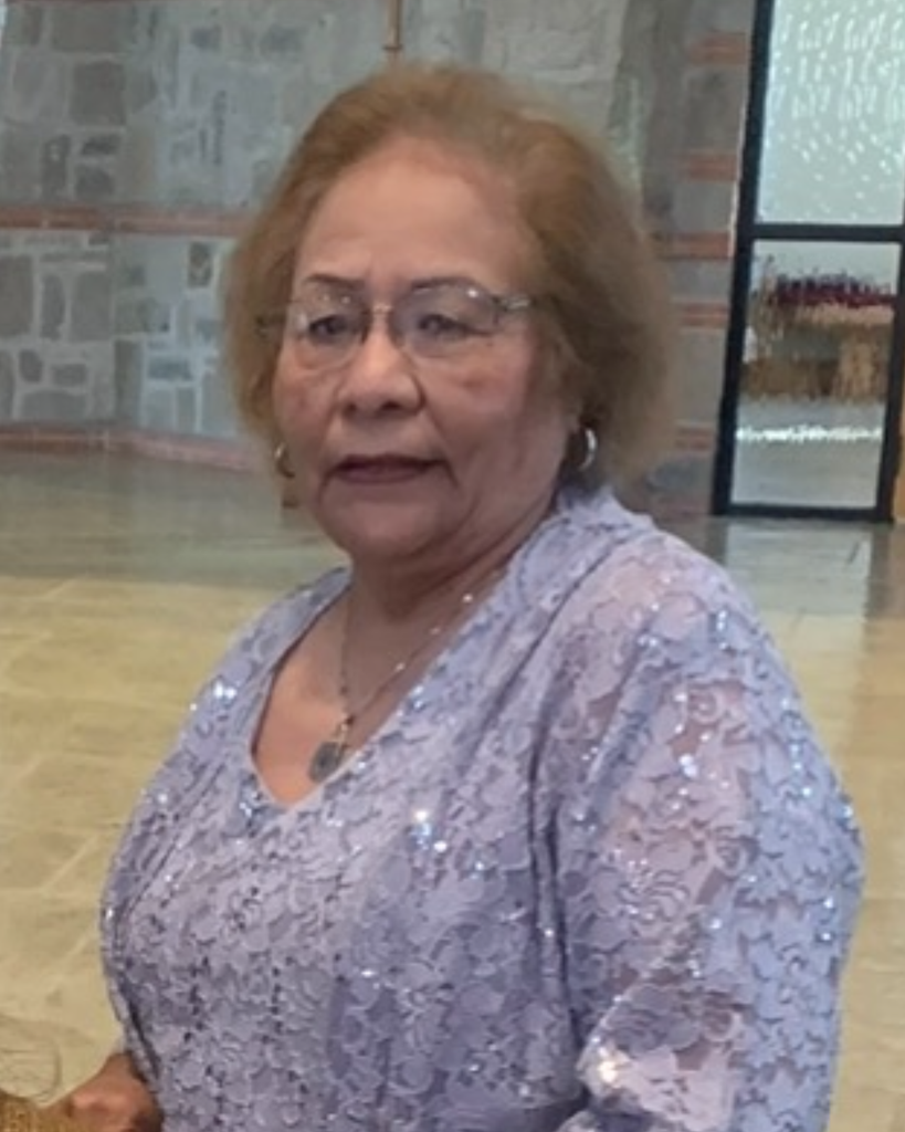 Antonia "Toña" Garcia Profile Photo
