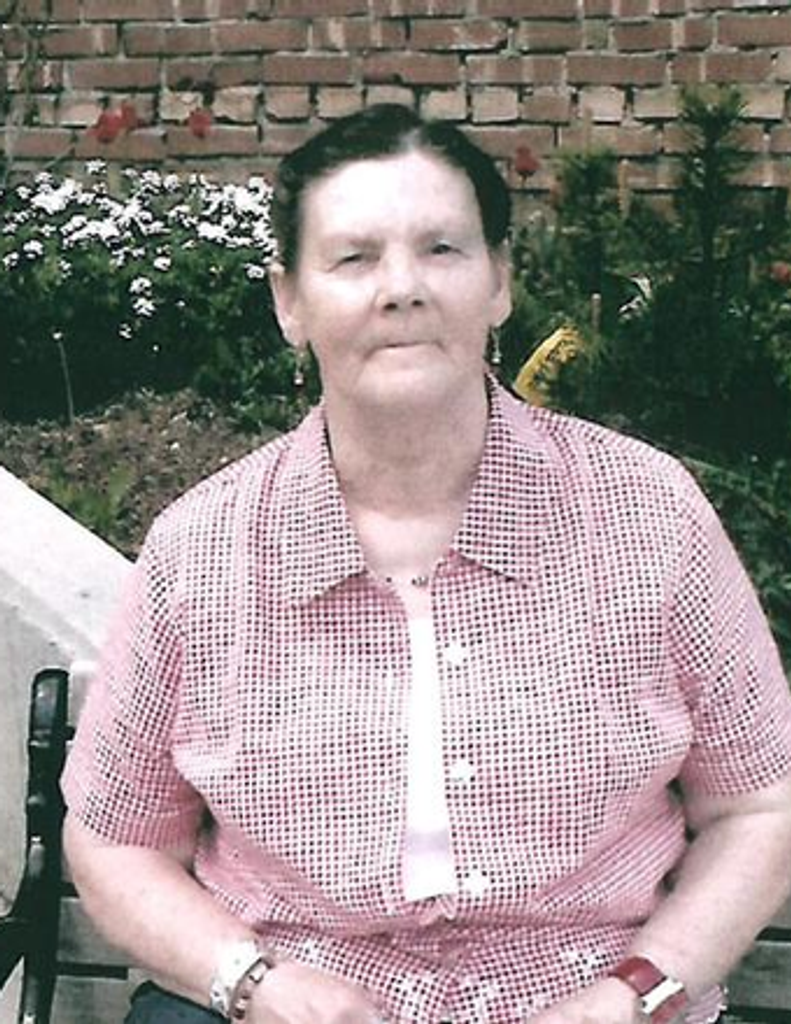 Ella  Ann Spencer Profile Photo