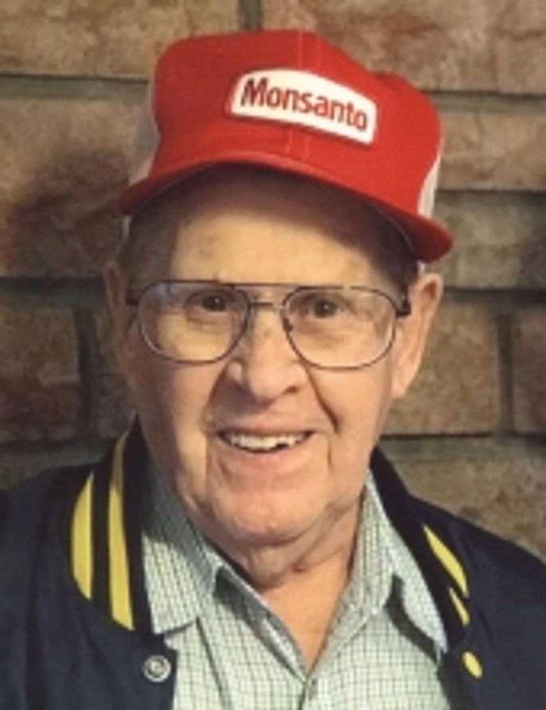 Robert "Bob" B. White