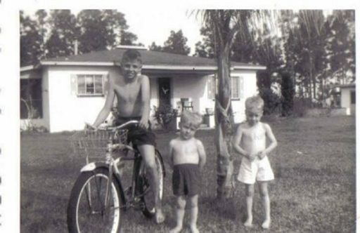 John Charles "Chuck" Hall photo gallery thumbnail 1 of 31