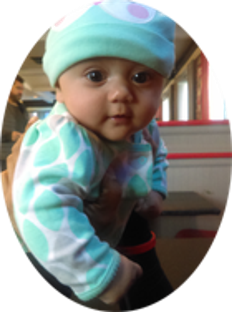 Olivia Grace Armas