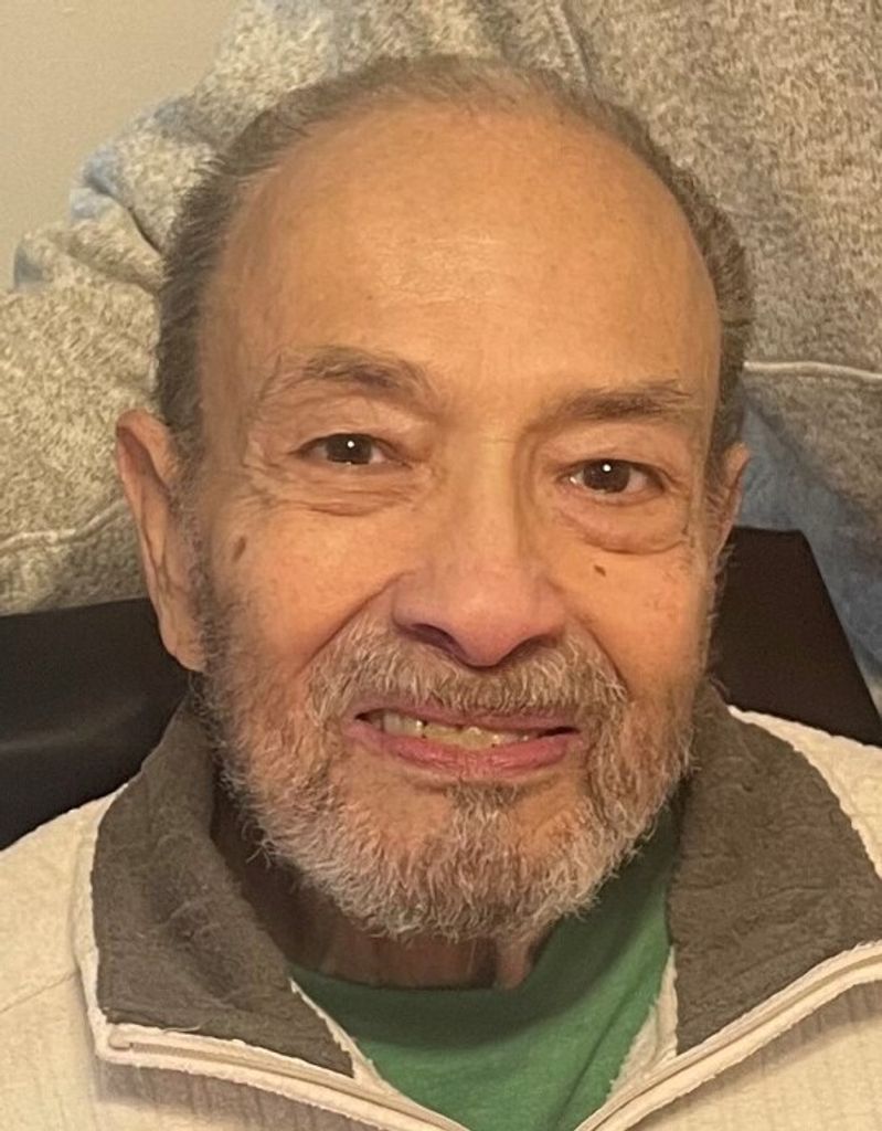 Francis A. Fontes