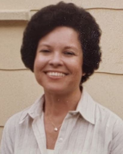 Sally Vona Watkinson Profile Photo