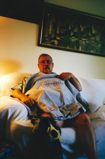 Gary L. Hall photo gallery thumbnail 327 of 354