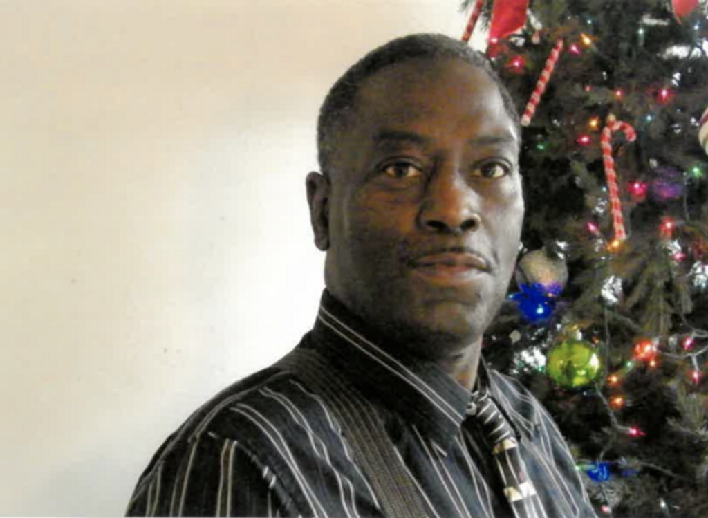 Raymond Lamont Jackson Profile Photo