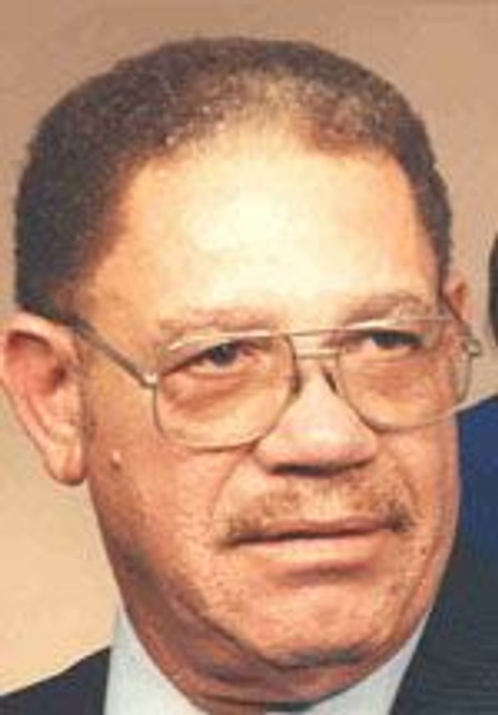 Willie “Baby Ray” Davis