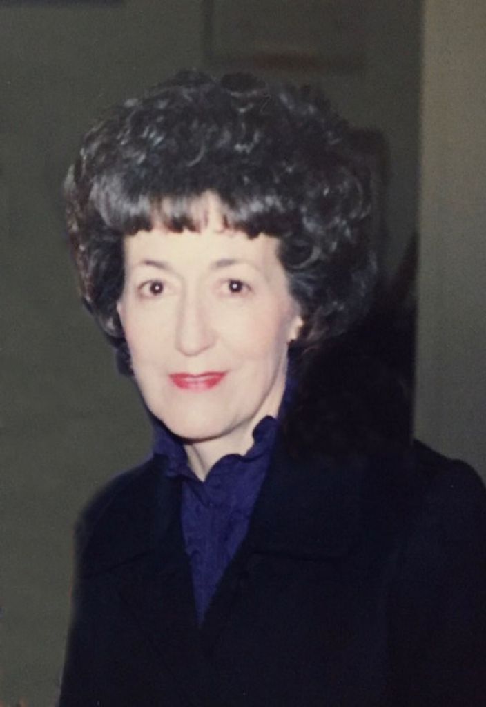 Carol S. (Townsend)  Oberweiser Profile Photo
