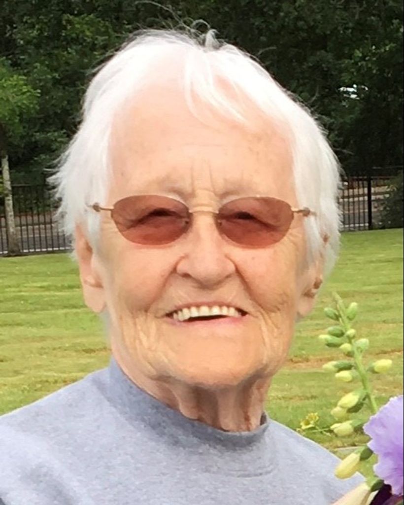 Eileen Mary House Profile Photo