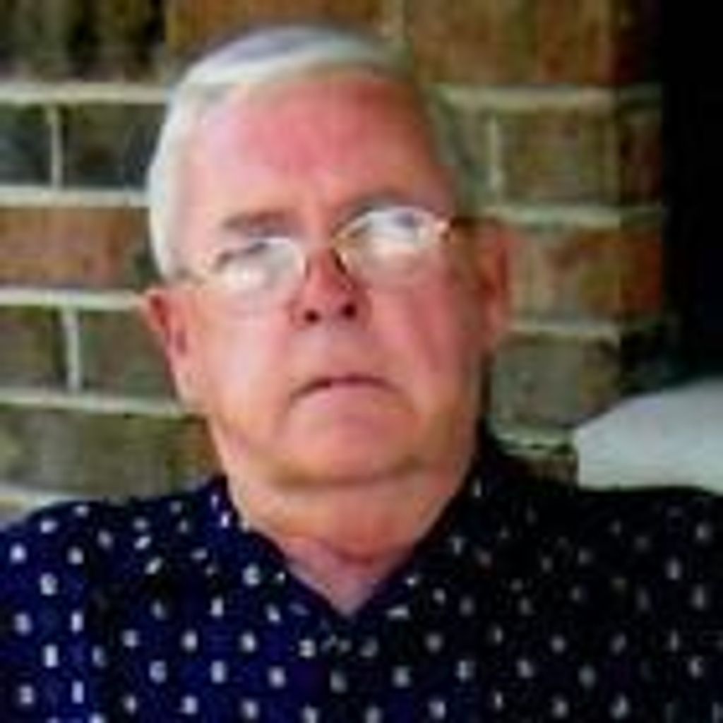 Edwin Whitis Profile Photo