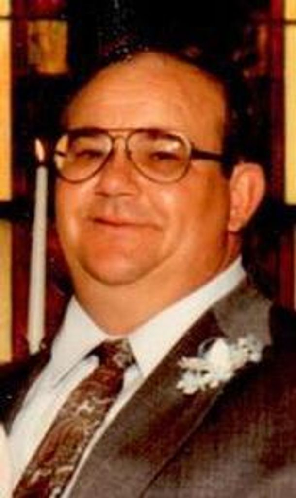 Glenn "Butch" L. Gilliland