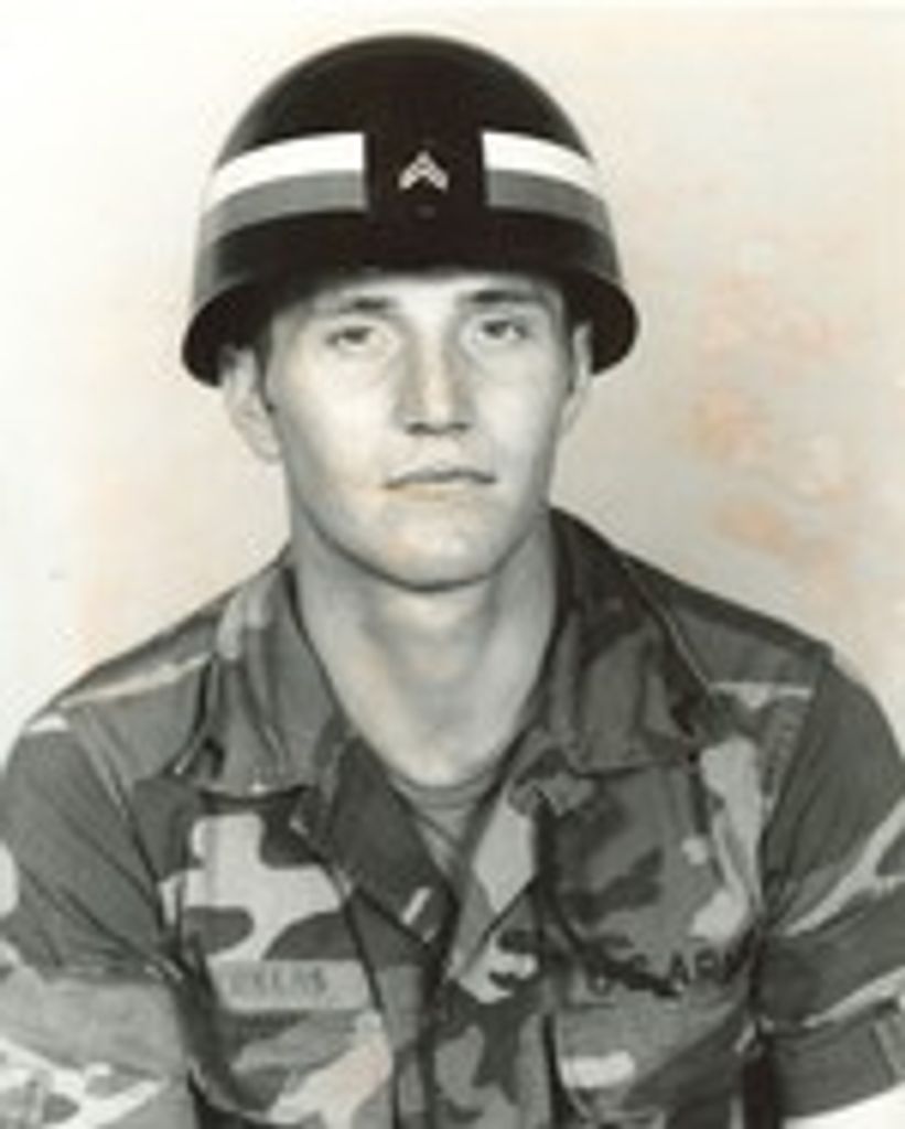Timothy "Tim" Merkens, Sr.