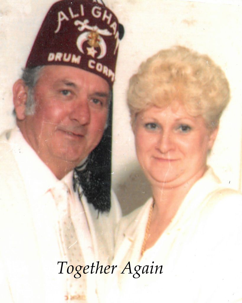 Rosemary Caldwell