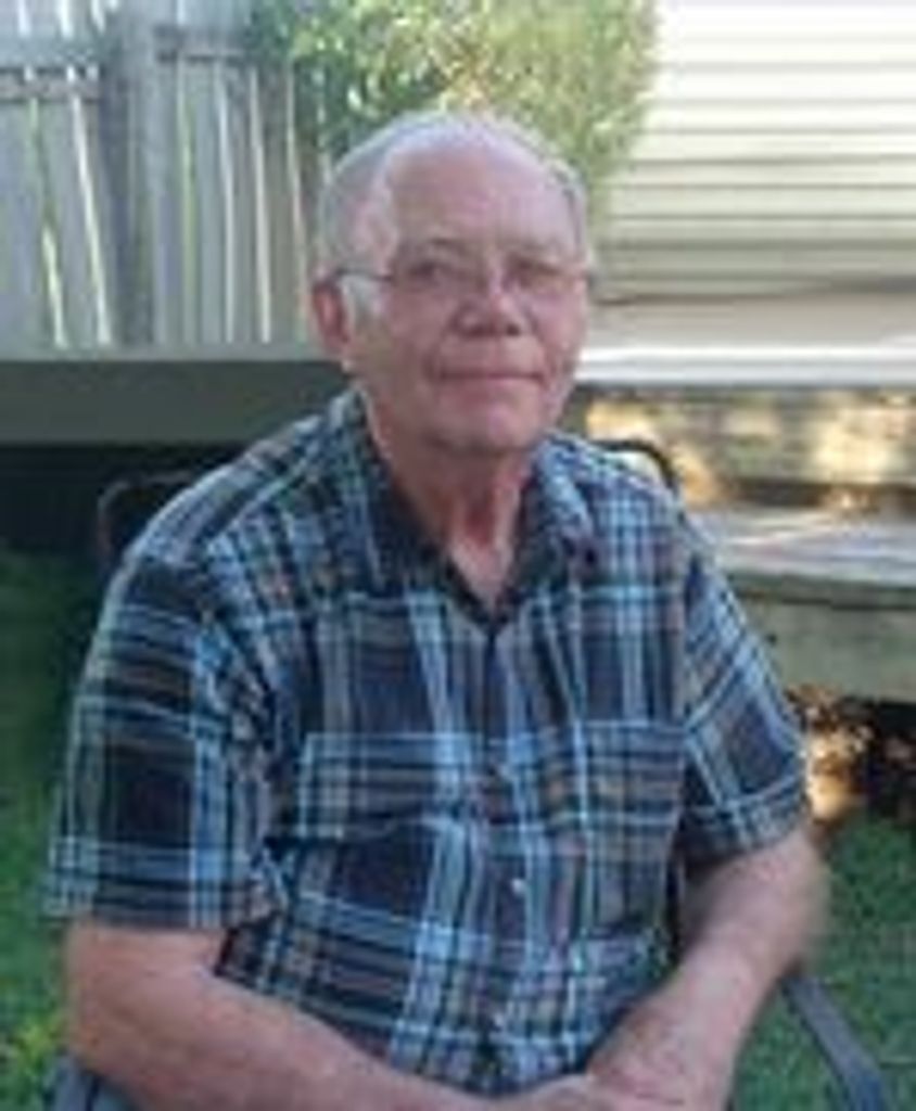 Lewis E. Black
