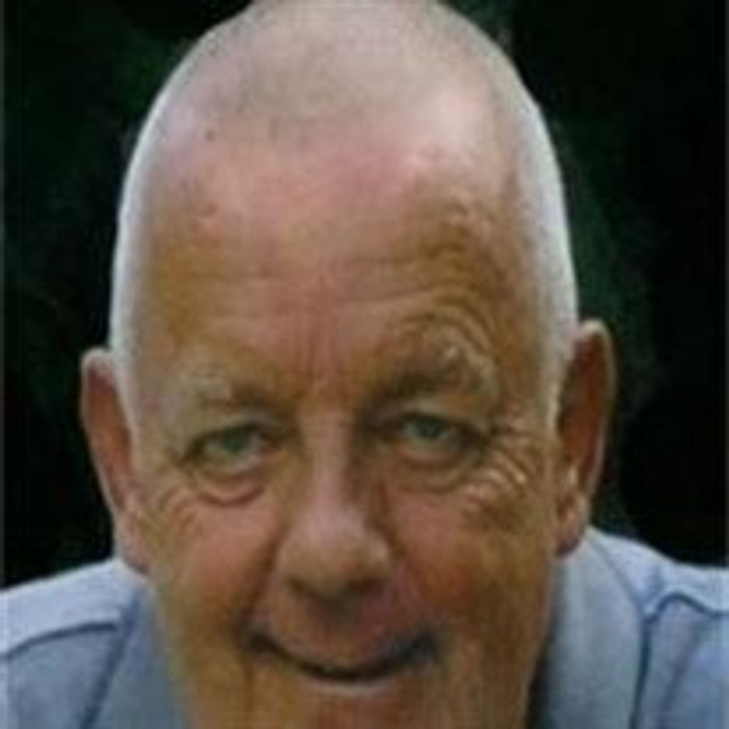 John  "Jack" Keegan Profile Photo