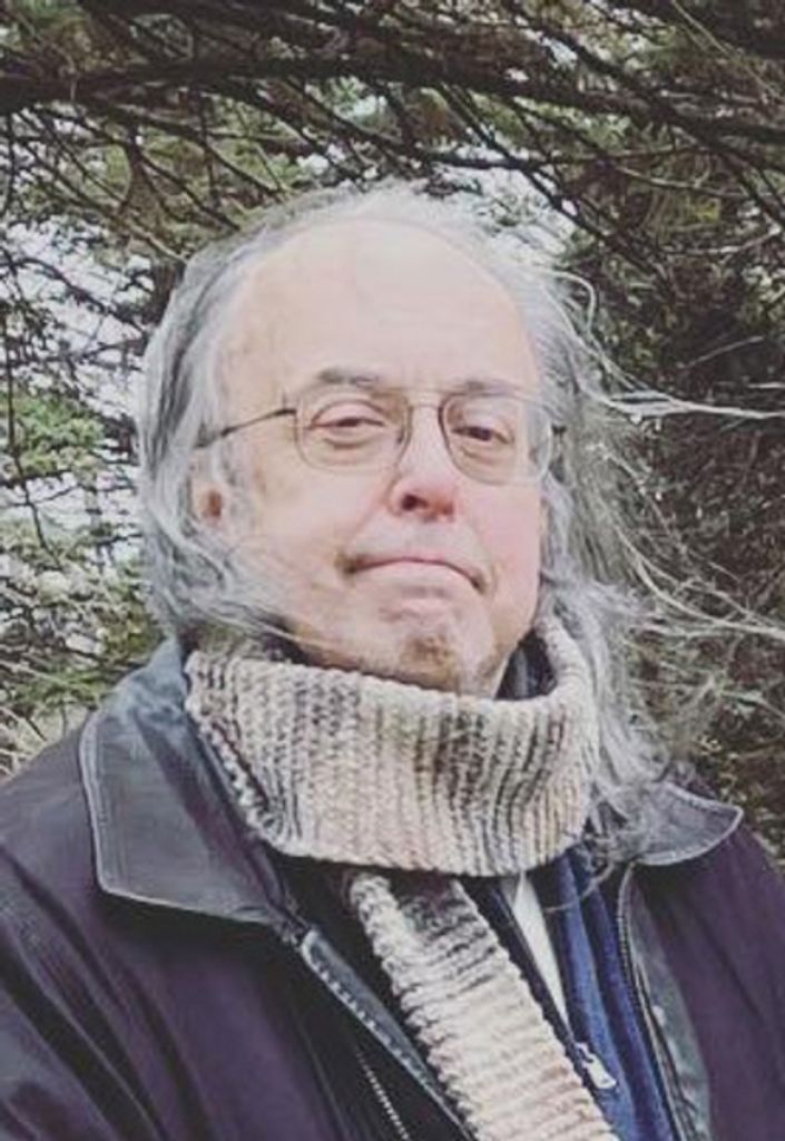 Andrew "Andy" Benjamin Trump