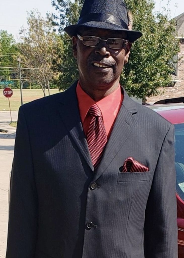 ROBERT HAYNES