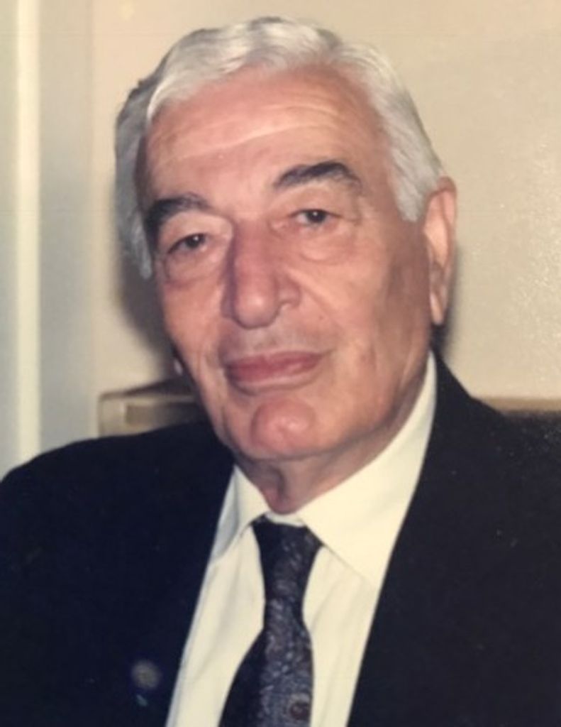 Joseph Khoory Profile Photo