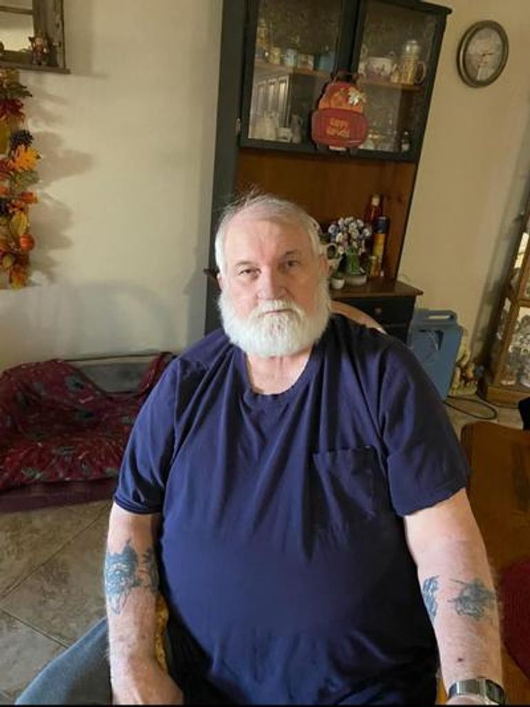Harry L Radloff Profile Photo